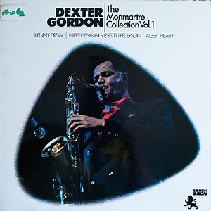 Dexter Gordon - The Monmartre Collection Vol. 1