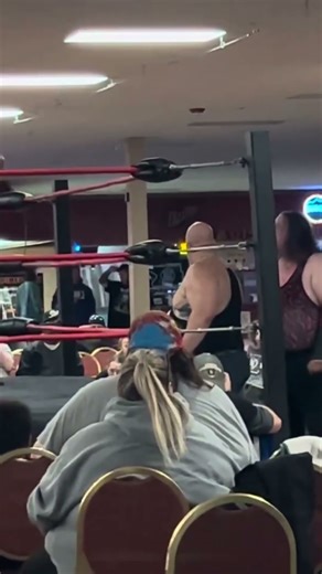 The Loudest Chop You’ll Ever Hear—Then the Weakest One Right After!”