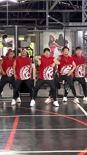 Cute TML Crew Dance Compilation