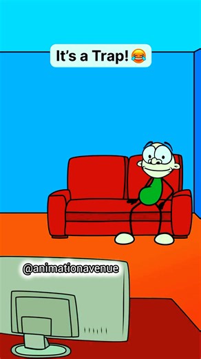 78K views · 1.7K reactions | I trapped my Husband!(Animation Meme) #facbookreels #fbreels #viralreels #funnyreels #rico #animationavenue #trendingreels #cartoons #funny #cartoon #commedy #memes #animation #fypシ #animationmemes #foryou #foryoupage #typ #viral #Bangladesh #usa #uk #FacebookContestReels | Animation Avenue | Facebook