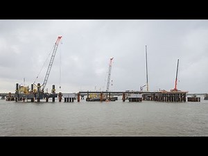 First liquid natural gas terminal opened in Germany