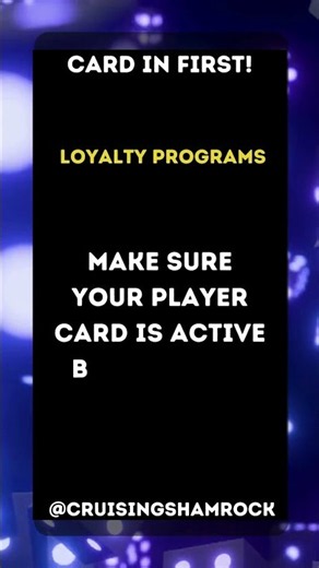 Do This BEFORE Your First Slot Spin! #casinos