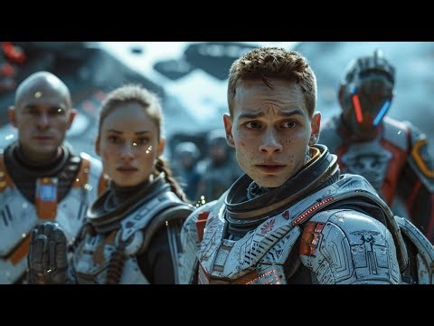 He Asked for Nothing — The Stars Gave Him Everything | HFY | Sci-Fi Story