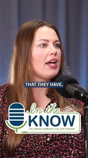 Get a hands-on career in the forestry industry at Craven CC