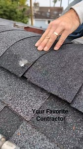 720K views · 1.1K reactions | Here's how to finish off your roof caps so that there is no exposed fasteners anyway! #carpentrytips #construction #contractor #tipsandtricks #HomeImprovement #hacks #carpentry #builder #deck #tools #diy | Your Favorite Contractor | Facebook