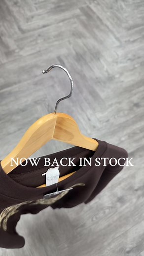 65 reactions · 7 comments | Honey Leopard Bow sweater has just been restocked in stores & online ✨ | Lucy Lous Boutique - LL Boutique | Facebook