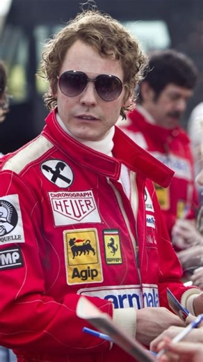 Elio de Angelis on Instagram: "Andreas Nikolaus Lauda #f1 #f175 #mclaren #ferrari #nikilauda #mercedes #austria #italy #viral #viralreels #automotive #🎂要怎麼不經意的讓另一一半看到這篇文👀"
