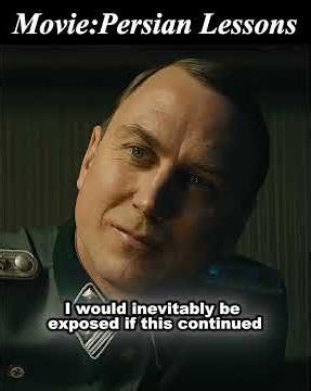 Persian Lessons: Understanding the Persian language created by Gilles from his perspective.