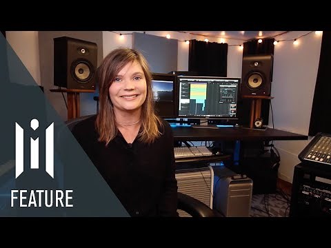 Sound Design for VR, AR and 360 Video | Spatial Audio Meets AI