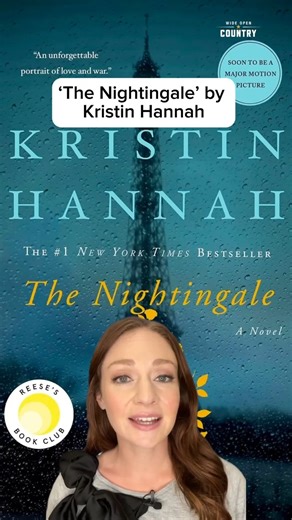 8.8K views | What are some of your favorite books from Reese’s Book Club?  | Wide Open Country | Facebook