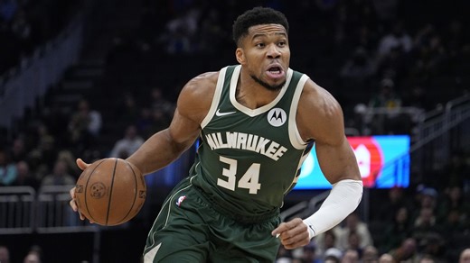 NBA update: Giannis seeks trade to New York Knicks