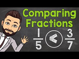 Comparing Fractions Video Lecture | Mathematics for JAMB