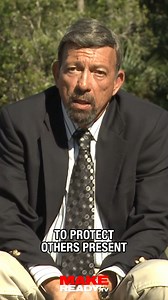 Learn more from Massad Ayoob at Make Ready TV! Your FREE source for online training. https://bit.ly/453BE0h | Panteao Productions