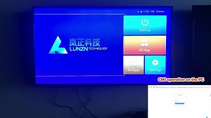 Media Player Android for Advertising Publish Restaurant Signage Shop Media Player Smart Android Box for Ad