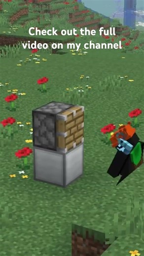 Redstone Funnels #minecraft #memes #gaming #minecraftbeauty #minecraftrealistic #bestminecraftclips