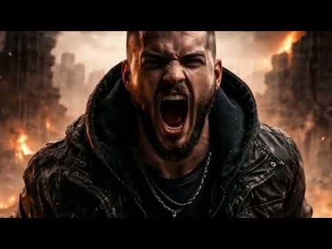 Empire of Ashes – Ashen Throne | Epic Post-Apocalyptic Metal