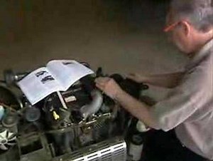 Walker Mowers ¦ How to maintain ¦ Tips