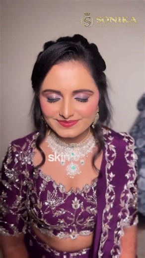 Dry Skin Winter Makeup Secret: Skincare Beats Foundation for Flawless Glow #dryskinmakeup