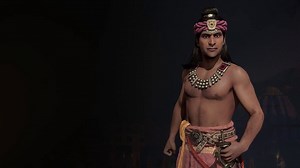 Civilization 7 - Official Ashoka Trailer
