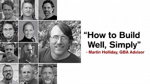More than a dozen of the most respected experts in residential design, construction, and building science will share their knowledge and insights through an intense, collaborative seminar from October 2-4, 2019, in Southbridge, MA.⁠ ⁠Register soon! Space is very limited! https://www.finehomebuilding.com/summit | Fine Homebuilding Magazine | Facebook