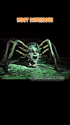 Ayush Raj on Instagram: "🎬 Movie Name IT Chapter Two (2019) Full Movie 🔗Link Bio🎥 . . In this terrifying moment from IT Chapter Two, the Losers’ Club comes face to face with the trauma they tried to forget. As they regroup inside the old house on Neibolt Street, Richie suddenly discovers Stanley’s severed head inside a refrigerator. Before anyone can react, the head falls to the floor and begins to twitch—then grows multiple spider legs and transforms into a horrifying creature. The monster c