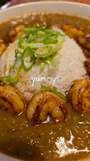 If you're a fan of Cajun food and the special flavors that bring the spirit of New Orleans right to your plate, you'll love Otie's! Come and enjoy the best shrimp étouffée around. #SeeYouAtOties #destinationhilliard #downtownhilliard #cajuntiktok #neworleansfood