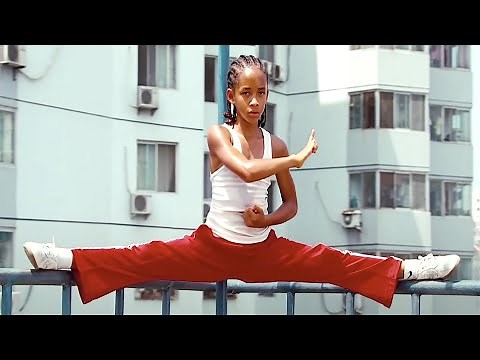 The Karate Kid (2010) Film Explained in Hindi/Urdu | A Karate Kid Summarized हिन्दी