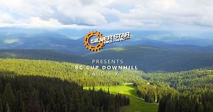 Sneak peek of the new track! SilverStar BC Cup racers will be taking on "Chainsaw Mullet", our new fast and flowy track. Registration is open! Don't miss out on racing the best bike park in the Okanagan! http://ow.ly/19Eu302I9rI | SilverStar Bike Park