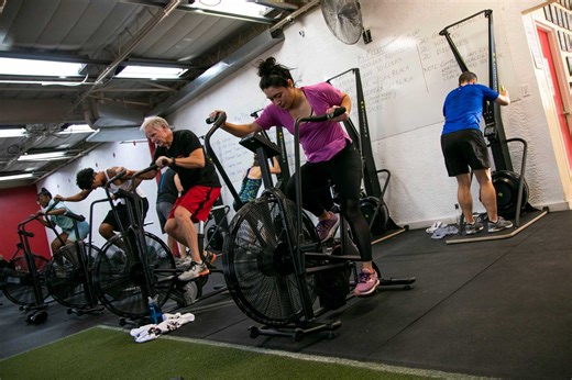 Bodies by Design: The most important fitness trend is your own behavior