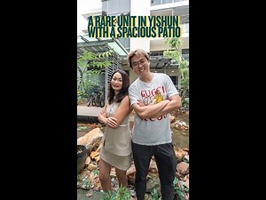 Home Tour: The Miltonia Residences 3 Bedrooms + Utility For Sale