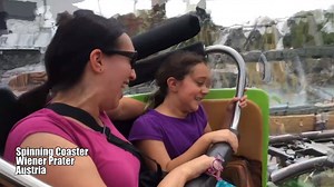Are "spinning roller coasters" a YUP or a NOPE for you? | Theme Park Review