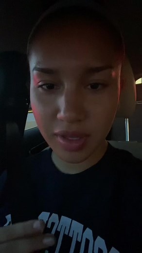 New hair incoming