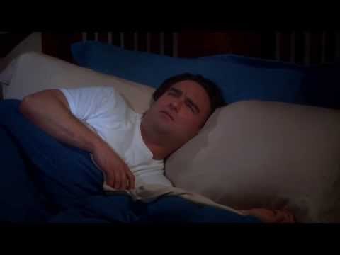 The Big Bang Theory - Leonard Slaps Sheldon