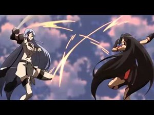 Kiss Anime amv Halestorm Bad Romance