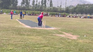 2.8K views · 46 reactions | First time in valley stump camera installed in Hathlangoo premier League Third umpire decision Also 1 Review for both teams Video is sponsored by Eagle Eye CCTV sopore | 헛헔헥헜헦 헛헔헕헜헕 헦헣헢헥헧헦 헣험헥헦헢헡 | Facebook