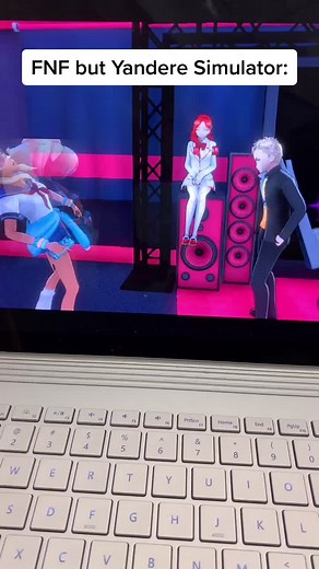 #QuickerPickerRapper #duet #singing #rapping #fnf #keith #umeji #musume #mom #girlfriend #akane #Coming2America #yanderesimulator #yandere #senpai #y