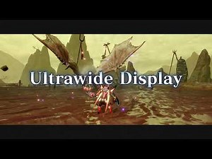 Monster Hunter Rise - PC Launch Trailer