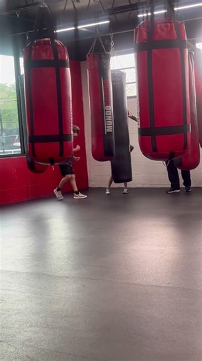 Boxing buddies #youthboxing#kidboxer#futurechamp#youngfighter#nextchampion#nextgenboxer#trainyoung