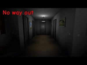 No way out Playthrough Gameplay (No commentary)