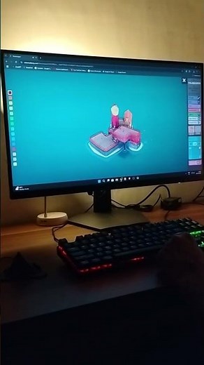 Powerful website to cure boredom 😍🏠