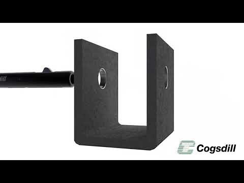 Cogsdill Deburring tool range overview