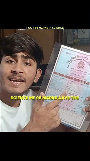 Class 10th Science SCORE 97+
