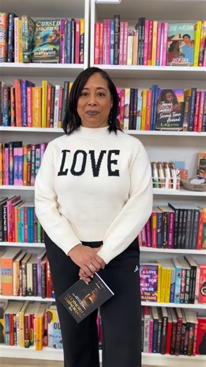 We’re so excited to welcome Candace Sinclair to the shop for a book signing on Friday, February 21st from 12–2PM! ✨ She’ll be signing copies of her powerful book The Lovebombing Chronicles, a raw and honest story about recognizing lovebombing, navigating emotional manipulation, and reclaiming your voice after toxic relationships. Come meet the author, grab a signed copy, and hear more about the story behind the book. 💬📖 You don’t want to miss this one. #BookSigning #ChicagoAuthors #BlackAuthor