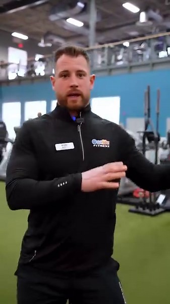 Let's get ready for Spring Break 2024 🌴🌞✈️ Try this bodyweight HIIT workout and comment a 👙 if you're planning on trying it!! | Onelife Fitness