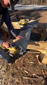 33K views · 361 reactions | Kindling box #hardwork #carpentry #DIY #ranchlife #woodworking #firewood | Tick Creek Ranch | Facebook