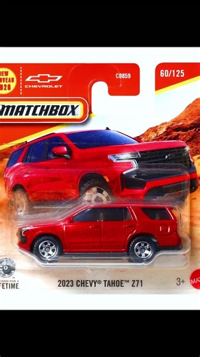 Shorts - Matchbox 2026 Mix 5 & Mix 6 Highlights.