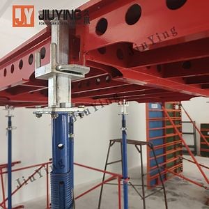 [Hot Item] Economic and Easy Install Skydeck Formwork for Customized Concrete Applications