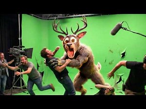 [BEHIND THE SCENES] The End of The Deer (From 99 Nights)