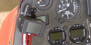 Heartland pilot holds 15 world records, attempts 7 more