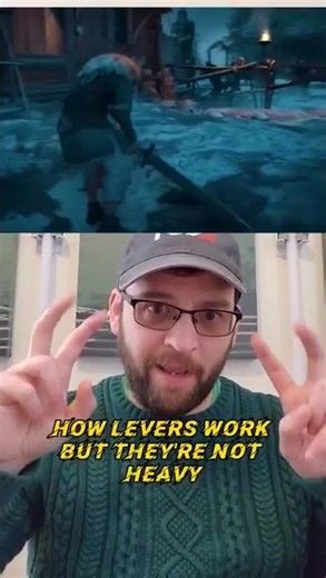 Swords were heavy & other weapon myths #history #facts #education #vikings #sword #weapon